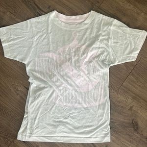 NWOT Litographs I Know Why the Caged Bird Sings t-shirt Maya Angelou size small